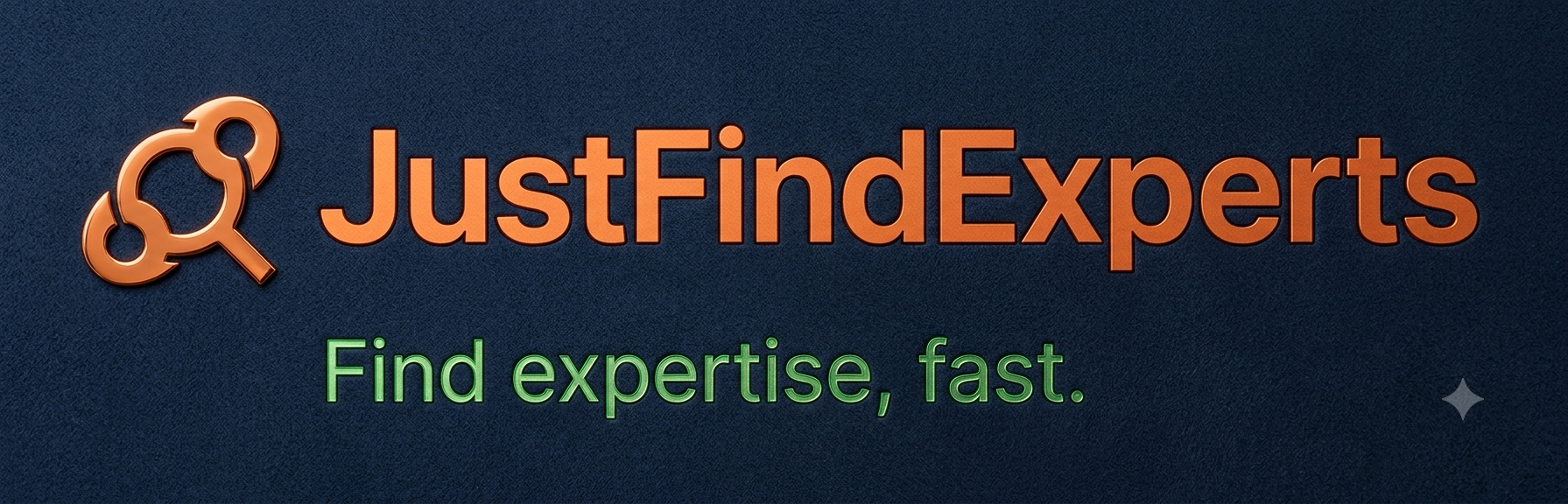 JustFindExperts